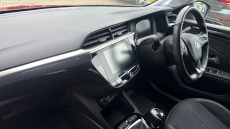 Vauxhall Corsa 1.2 Turbo Griffin Edition 5dr Petrol Hatchback